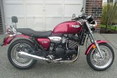1999 Triumph Legend TT photo